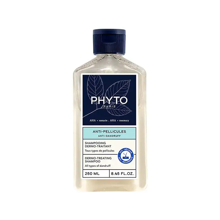 Phyto CURLS SHAMPOO 250ML thumbnail 4