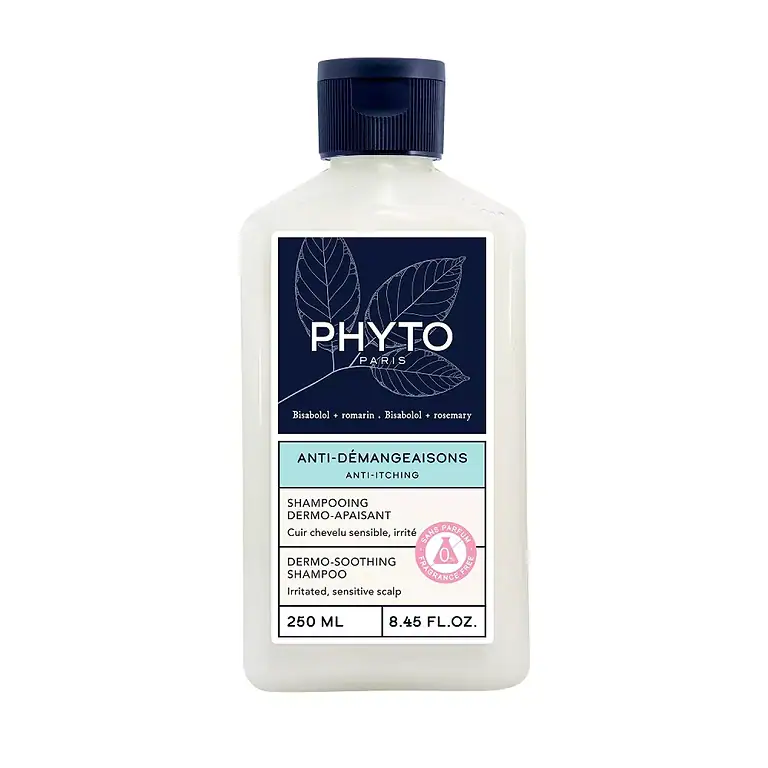 Phyto CURLS SHAMPOO 250ML thumbnail 5