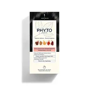 Phytocolor 1 NOIR