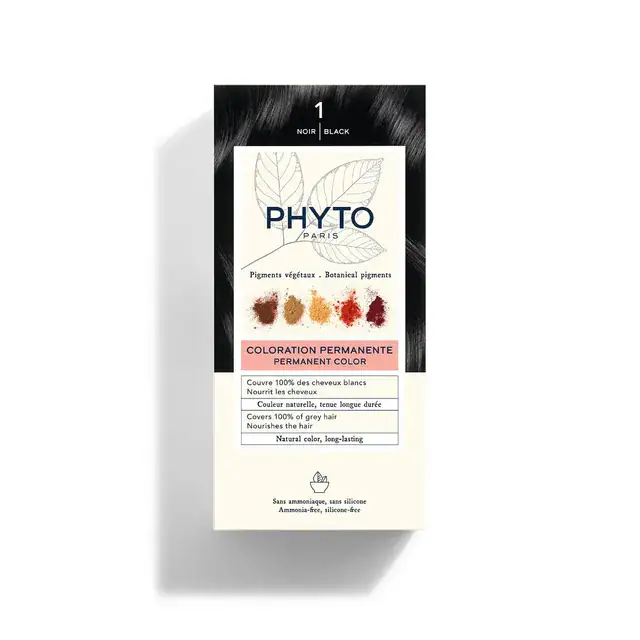 Phytocolor 1 NOIR