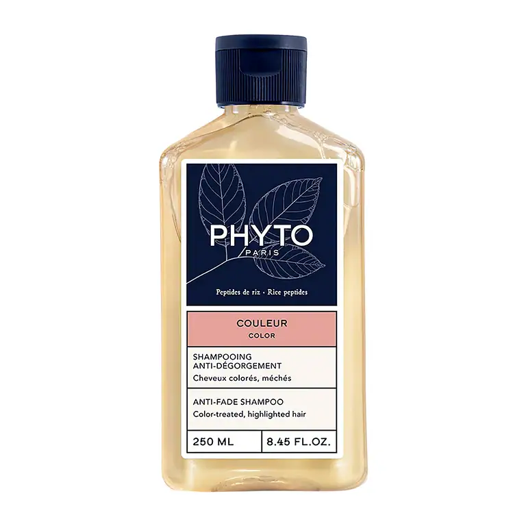 Phyto CURLS SHAMPOO 250ML thumbnail 6