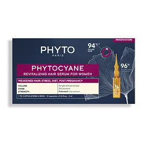 PHYTOCYANE TRAIT REAC 12X5ML-New