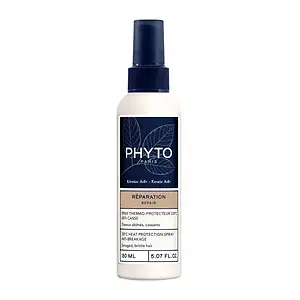 Phyto REPAIR Heat Protecting Spray 150ml-New