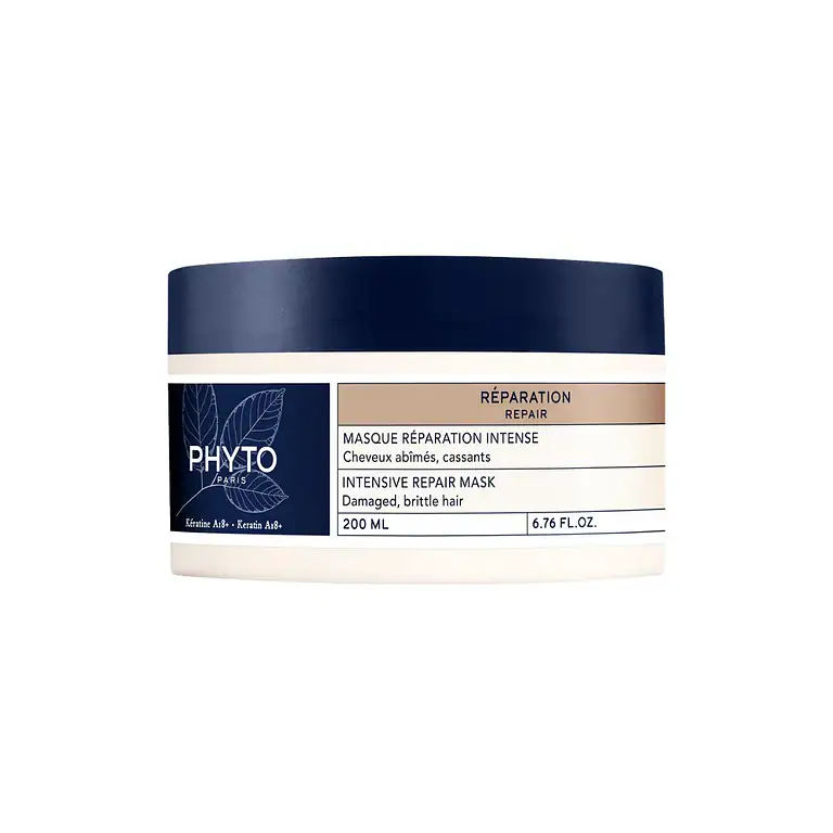 PHYTOCOLOR Mask 200ml New thumbnail 5