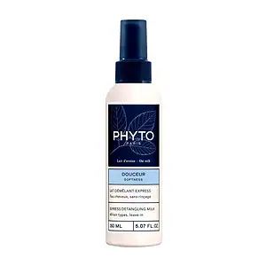 Phyto Softness Express Detangling Milk 150ML
