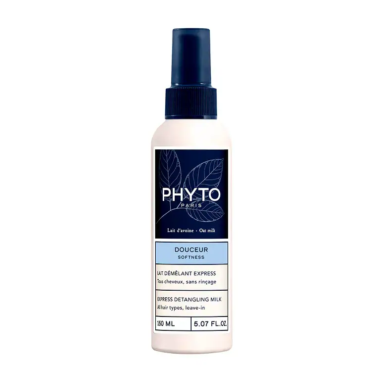 Phyto Softness Express Detangling Milk 150ML