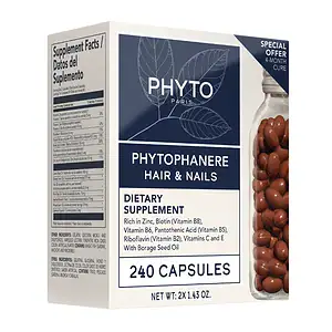 DUO PHYTOPHANERE CAP UN 2*120 CAPS