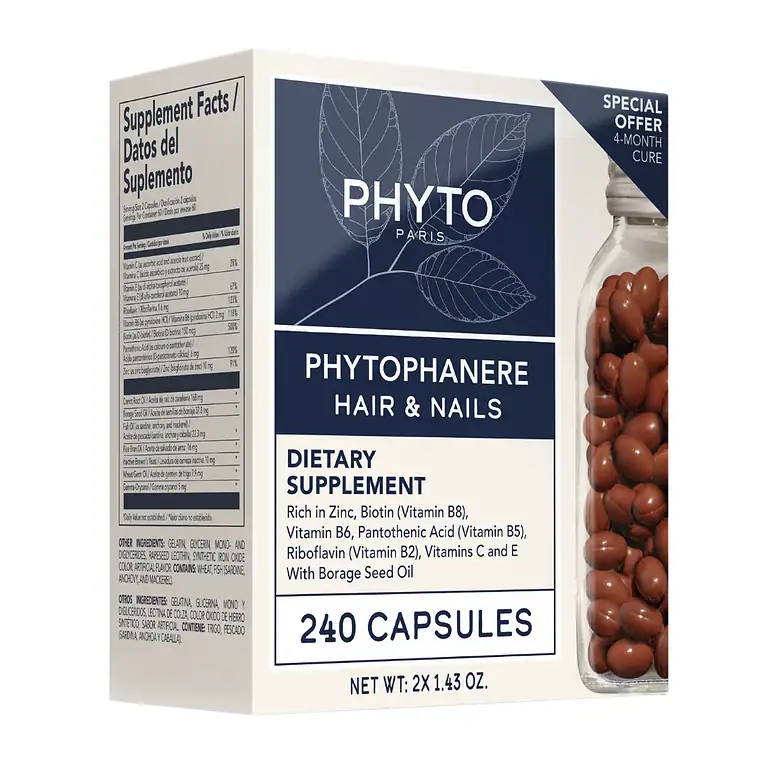 DUO PHYTOPHANERE CAP UN 2*120 CAPS