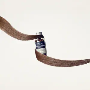 Phyto Hair Supplement për shëndetin e flokëve dhe rritjen e tyre natyrale.