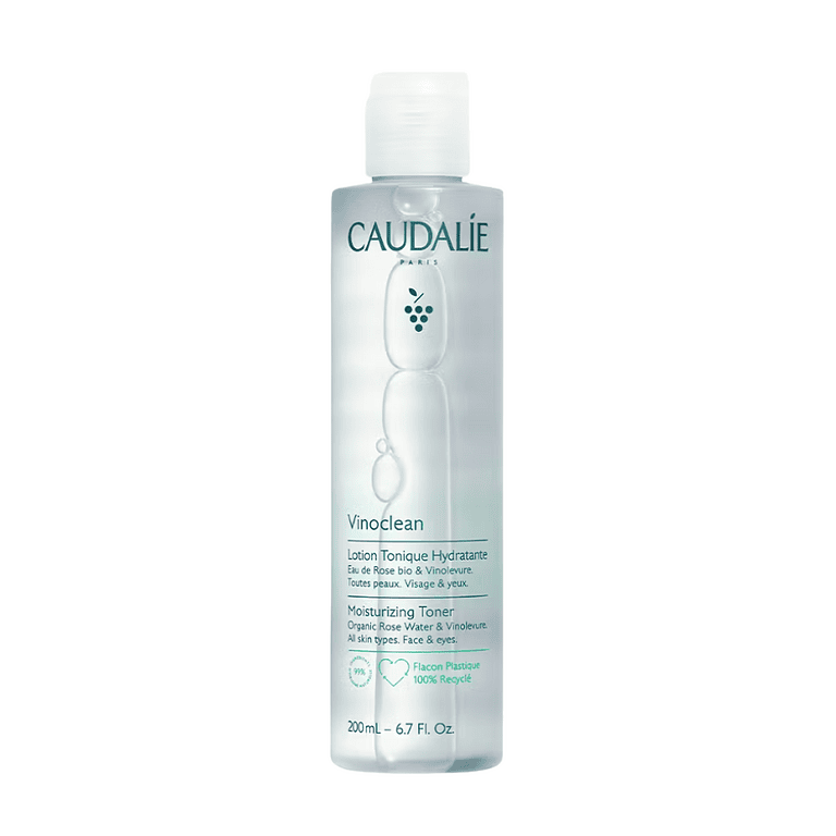Caudalie Vinoclean Moisturizing Toner