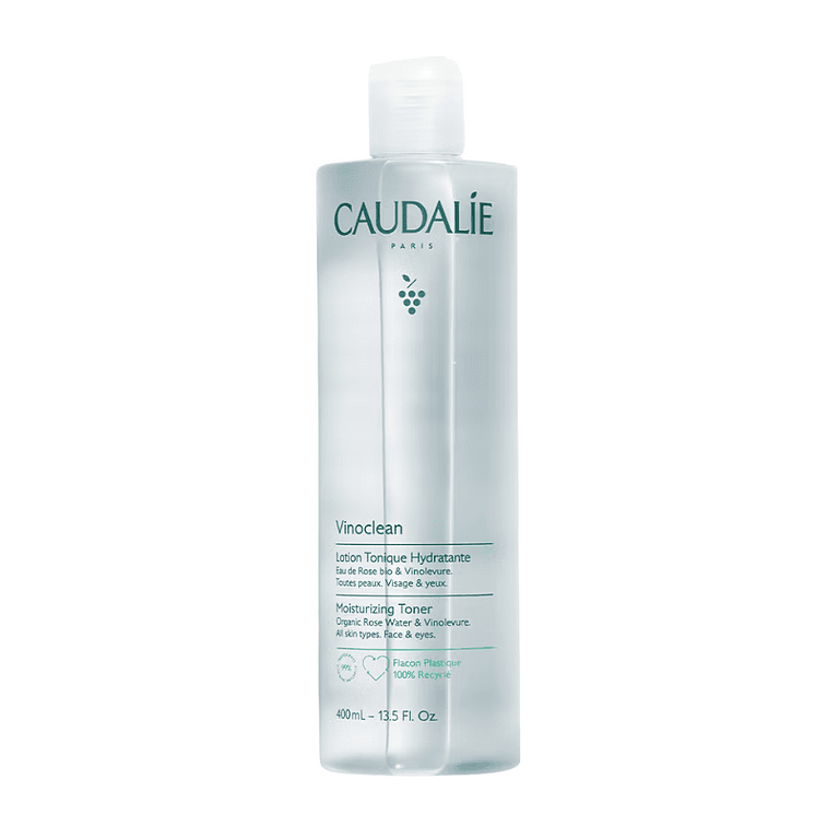 Caudalie Vinoclean Moisturizing Toner thumbnail 4