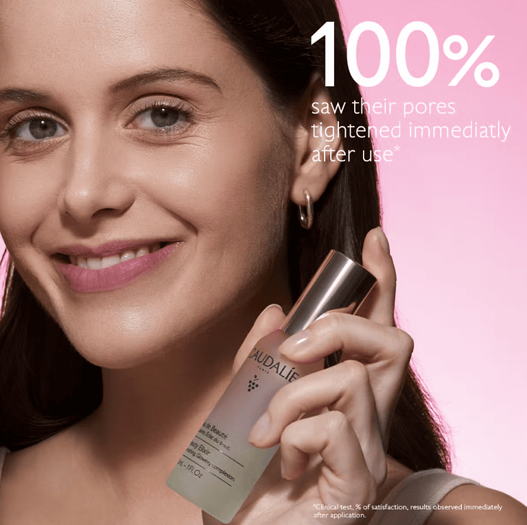Caudalie Beauty Elixir 30Ml thumbnail 3