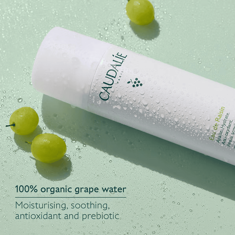 Caudalie Grape Water 200Ml thumbnail 2