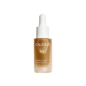 Caudalie Self-Tan Drops 15ml