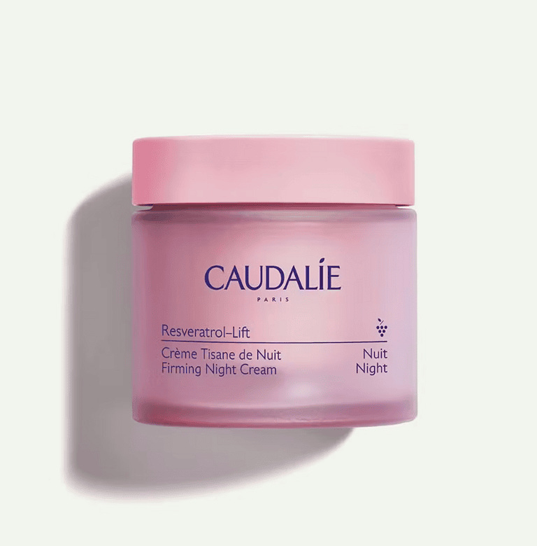 Caudalie Resveratrol – Lift Night Cream thumbnail 5