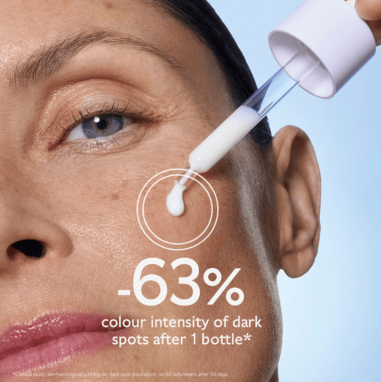 Caudalie Vinoperfect Brightening Dark spot serum thumbnail 2