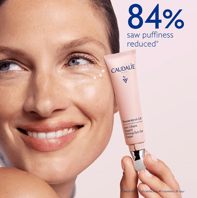 Caudalie Resveratrol-Lift Firming Eye gel cream thumbnail 2