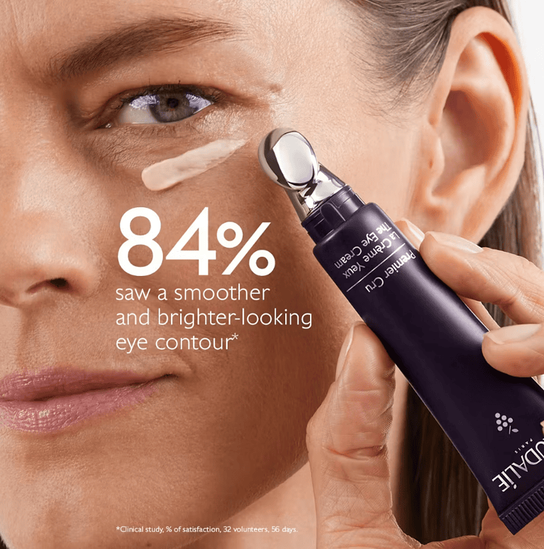 Caudalie Premier Cru The Eye Cream 15ml thumbnail 3