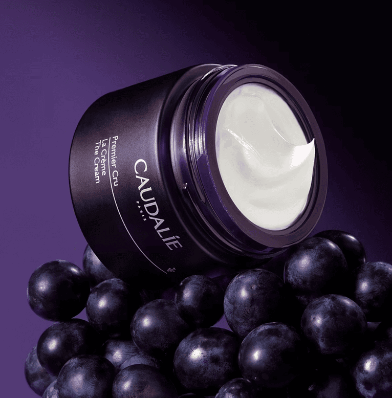 Caudalie Premier Cru The Cream thumbnail 2