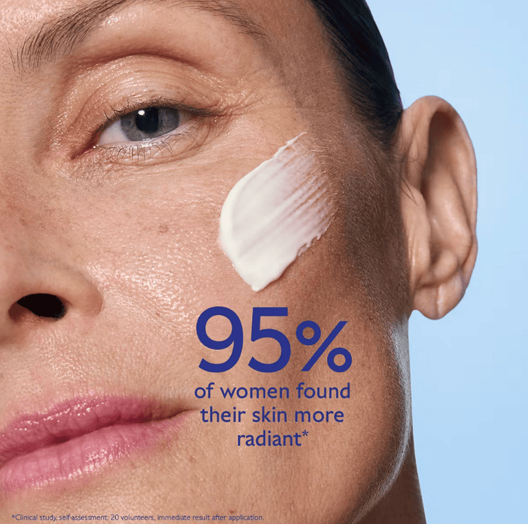 Caudalie Vinoperfect Dark Spot Moisturizer/ refill thumbnail 2