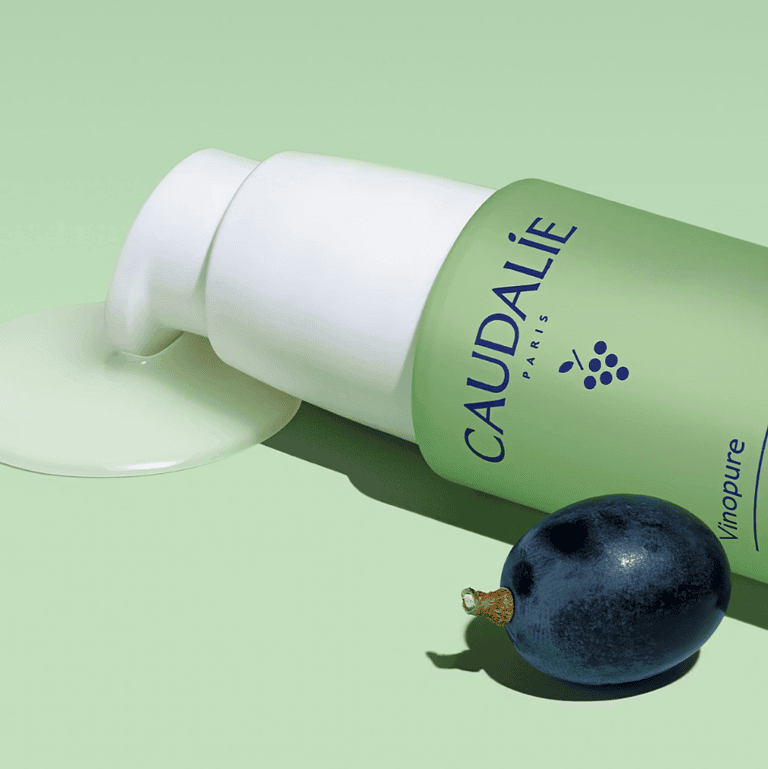 Caudalie Vinopure Blemish Control Serum thumbnail 2