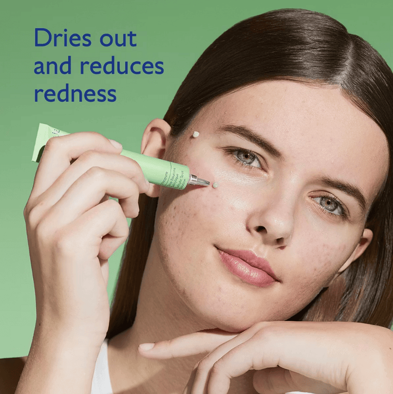 Caudalie Vinopure Salicylic Spot Solution thumbnail 2