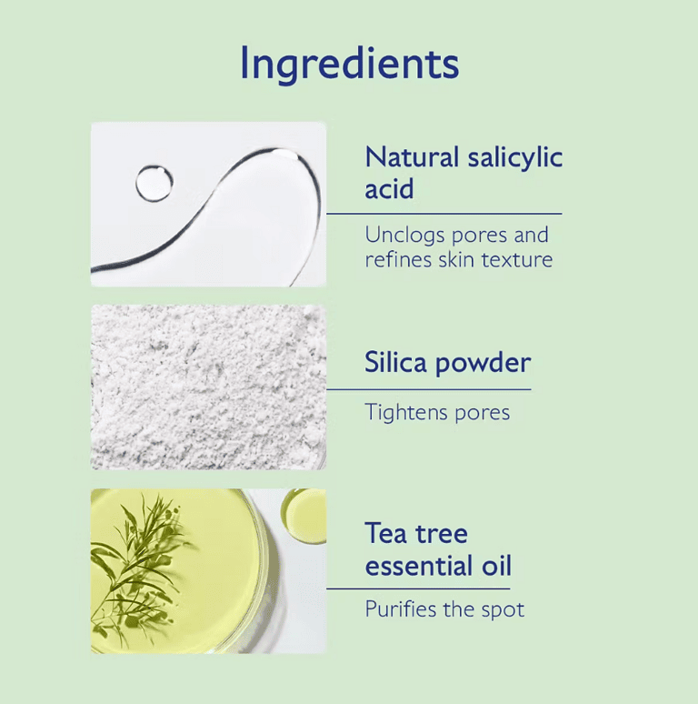 Caudalie Vinopure Salicylic Spot Solution thumbnail 4