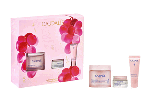 Set i kremave Caudalie Cashmere me 50ml për kujdesin e lëkurës.