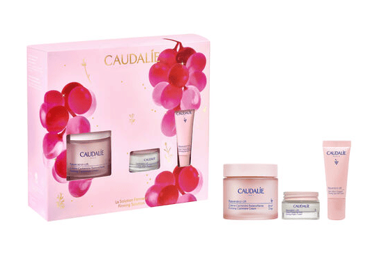 Set i kremave Caudalie Cashmere me 50ml për kujdesin e lëkurës.