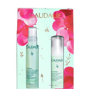 Caudalie Vinoclean Duo Set