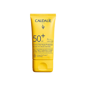 Caudalie Vinosun Protection Cream spf 50+