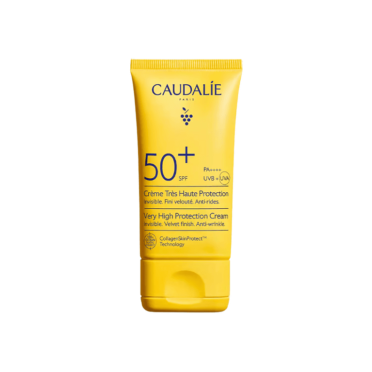 Caudalie Vinosun Protection Cream spf 50+