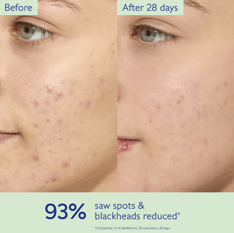 Caudalie Vinopure Moisturizing Mattifying fluid thumbnail 4