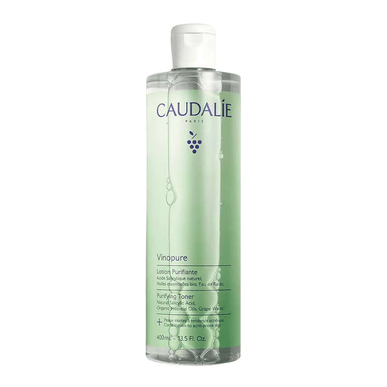 Caudalie Vinopure Purifying Toner