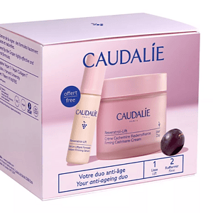 Caudalie Resveratrol-Lift Cashmere Set