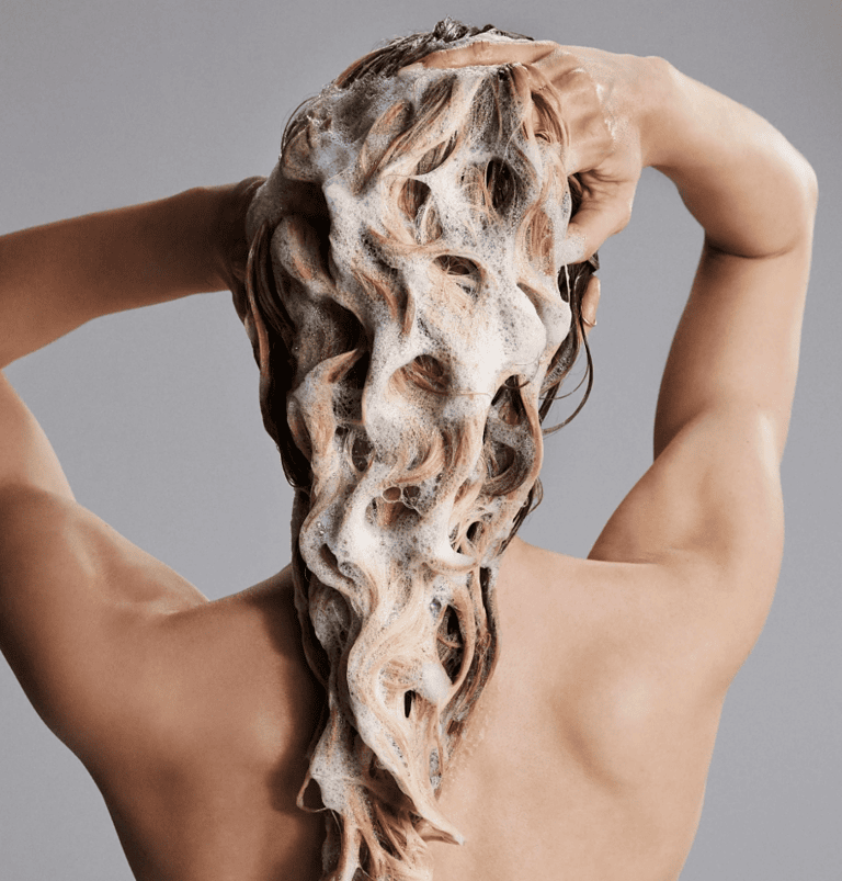 NEQI Repair Reveal Shampoo thumbnail 3