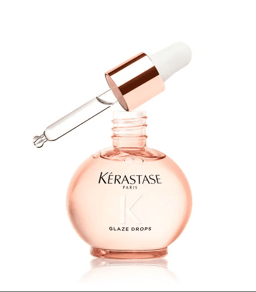 KERASTASE GLOSS ABSOLU GLAZE DROPS OIL 45mI