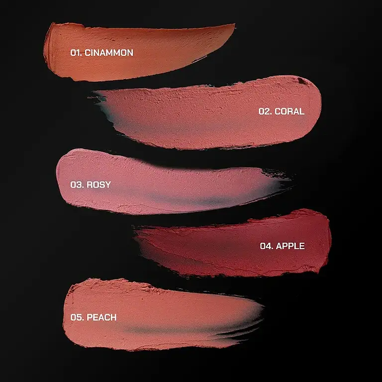 RADIANT TOUCH OF BLUSH STICK No 1 – CINNAMON thumbnail 3