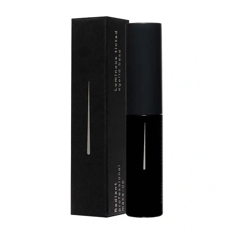 RADIANT LUMINOUS TINTED EYELID BASE no 01 Light thumbnail 2