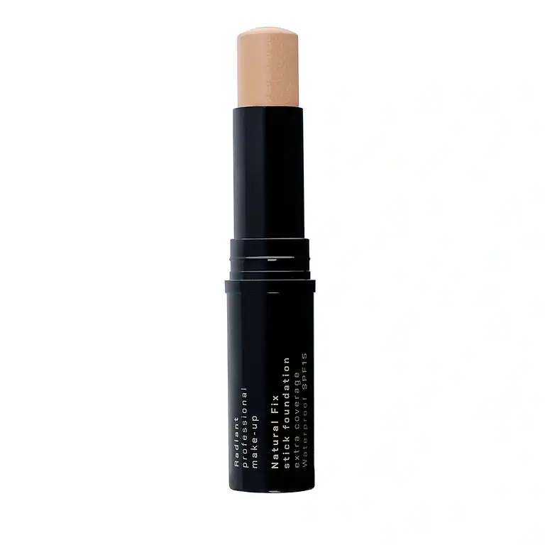 RADIANT NATURAL FIX X-COVER STICK FOUNDATION NO 1 thumbnail 2