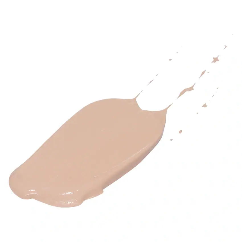 Kozmetik concealer për mbulim të përhershëm dhe natyral, për fytyrë dhe sy.