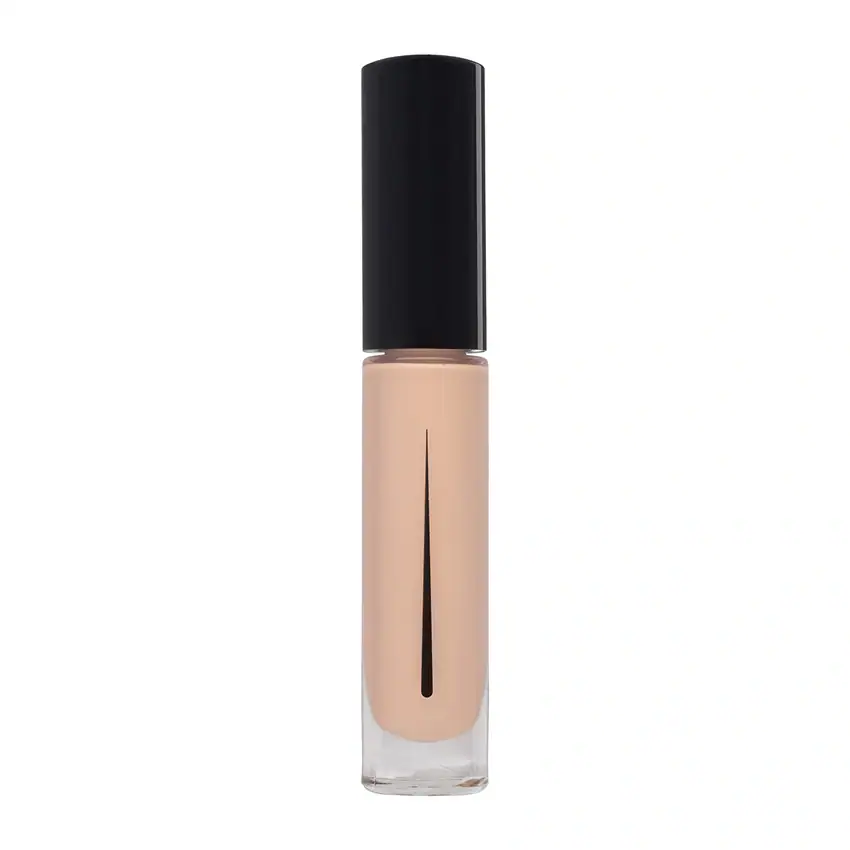 Kozmetik Concealer për fytyrën, produkt për mbulim të shpejtë dhe të gjatë kohë.