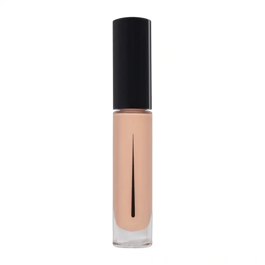 Kozmetik Concealer për mbulim natyral, produkt për fytyrën dhe lëkurën.