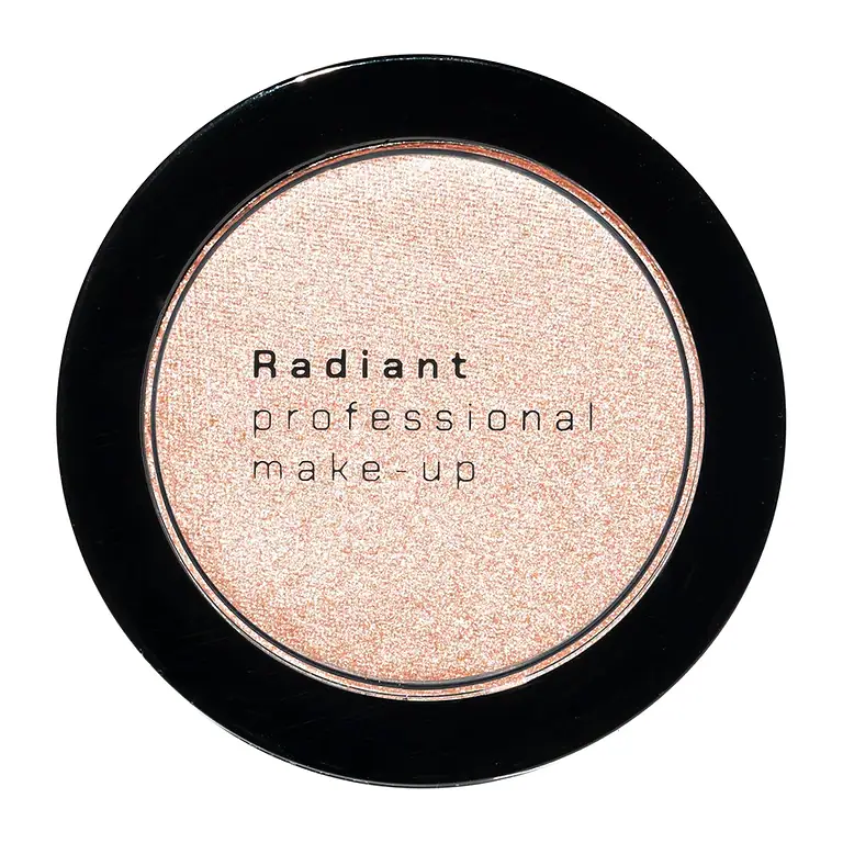 RADIANT STROBING No 2 – MOONDUST