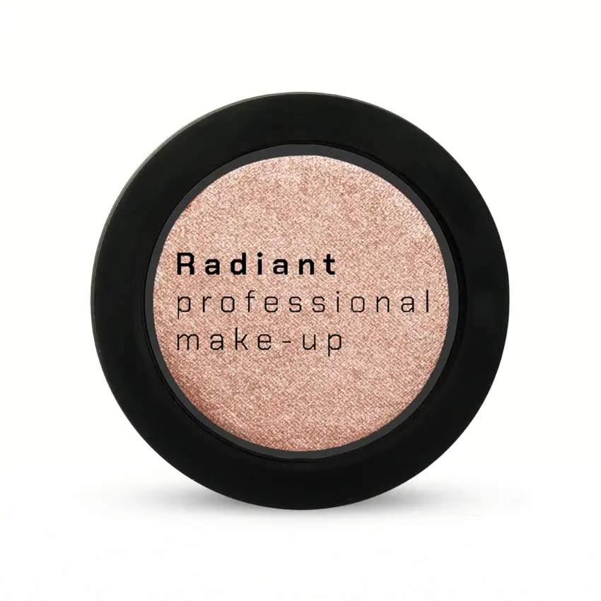 RADIANT Professional Eye Color No 275, kozmetikë sysh, për shfaqje të bukurisë së syve.