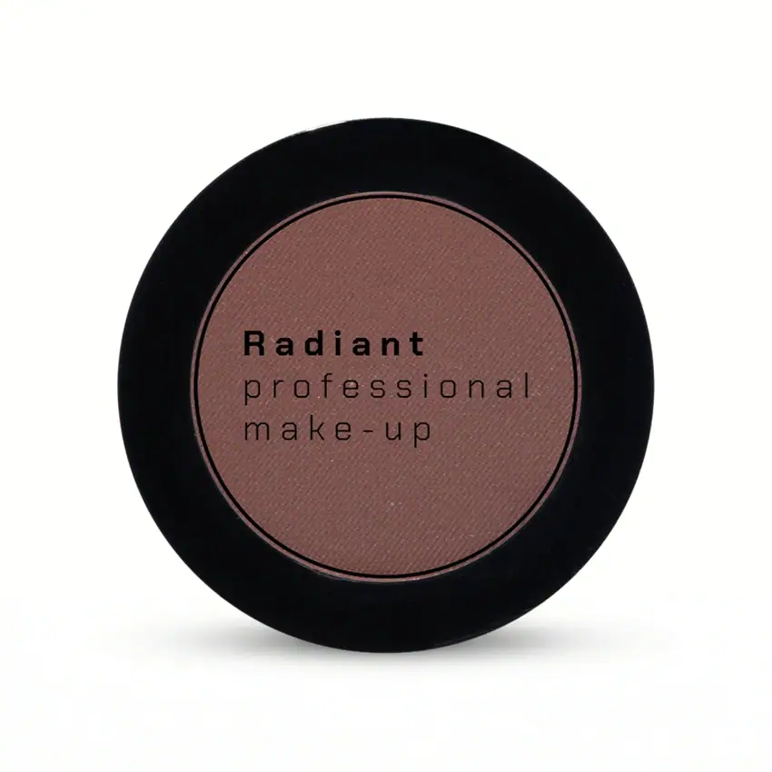 Kozmetikë sysh për sy të ndritshëm, RADIANT PROFESSIONAL EYE COLOR NO 275.
