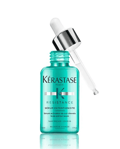 Serum për zgjatje flokësh KERASTASE Resistance 50ml për rritje dhe shëndet të flokëve.