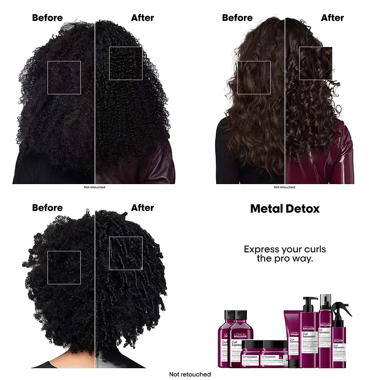 LOREAL CURL EXP MASQUE 250 ML thumbnail 3