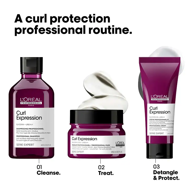 LOREAL CURL EXP MASQUE 250 ML thumbnail 4