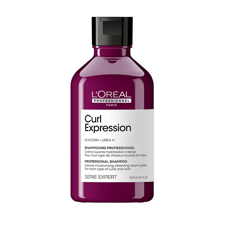 LOREAL CURL EXPRESSION MOIST.CREAMSHAMP.300mI